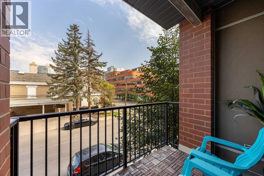 204, 305 18 Avenue Sw, Calgary, Alberta  T2S 3H1 - Photo 12 - A2257068