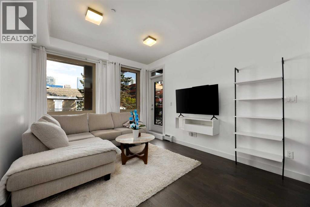 204, 305 18 Avenue Sw, Calgary, Alberta  T2S 3H1 - Photo 9 - A2257068