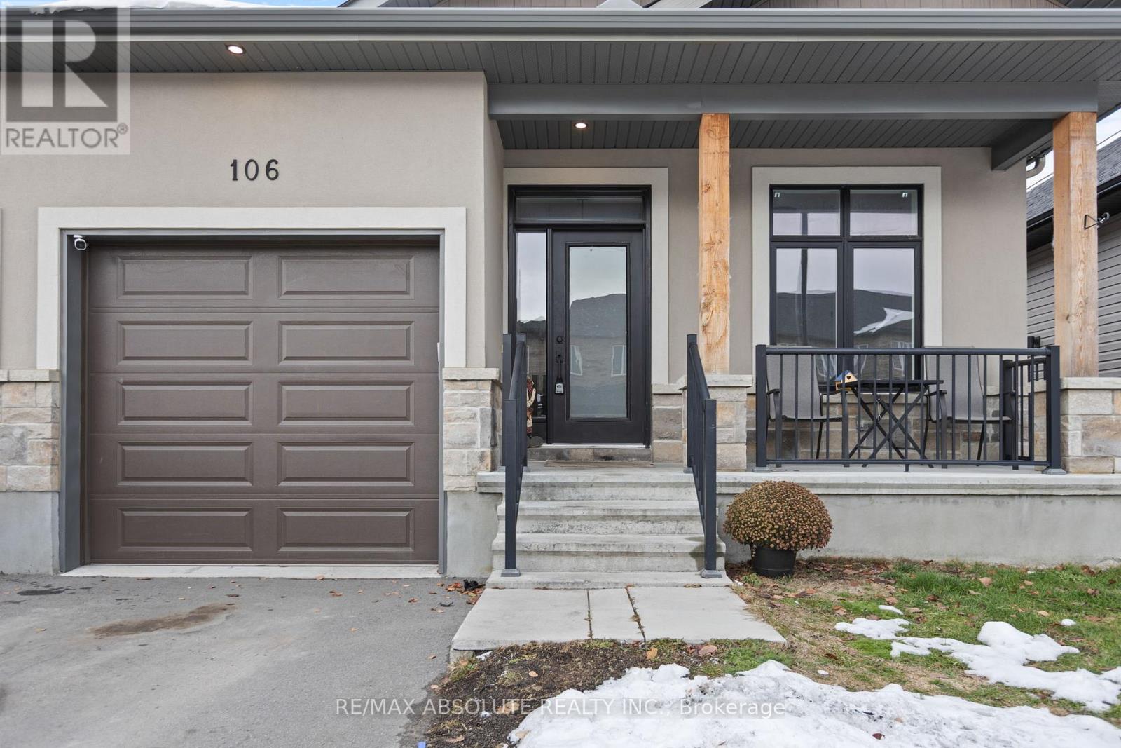 106 Mcphail Road, Carleton Place, Ontario  K7C 0P7 - Photo 3 - X12569556