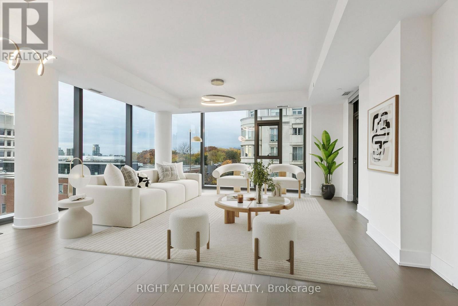 504 - 6 Jackes Avenue, Toronto, Ontario  M4T 0A5 - Photo 5 - C12525888