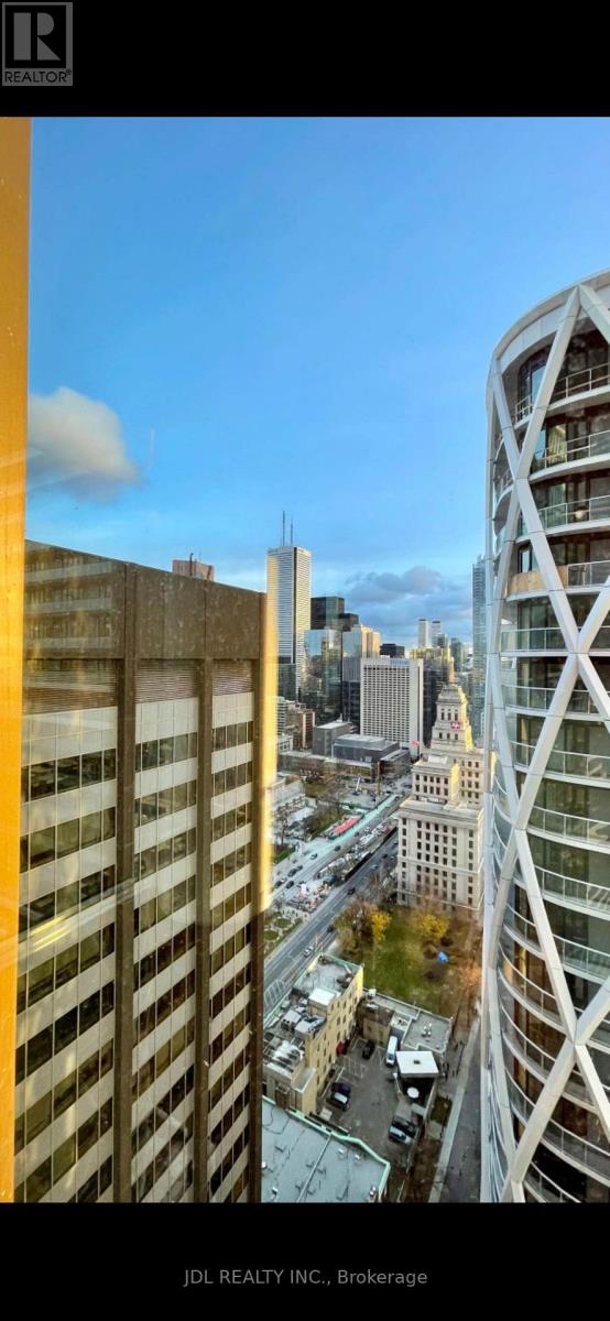 3104 - 238 Simcoe St Street, Toronto, Ontario  M5T 0E2 - Photo 18 - C12561086