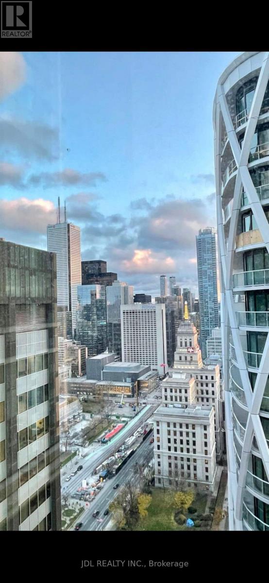 3104 - 238 Simcoe St Street, Toronto, Ontario  M5T 0E2 - Photo 26 - C12561086
