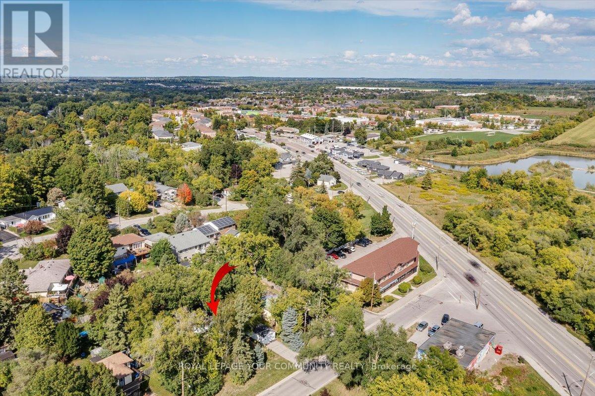 258 Lakeview Boulevard, Georgina, Ontario  L4P 2Y3 - Photo 28 - N12383265