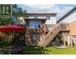 BASEMENT - 615 SANDFORD STREET, Newmarket, Ontario
