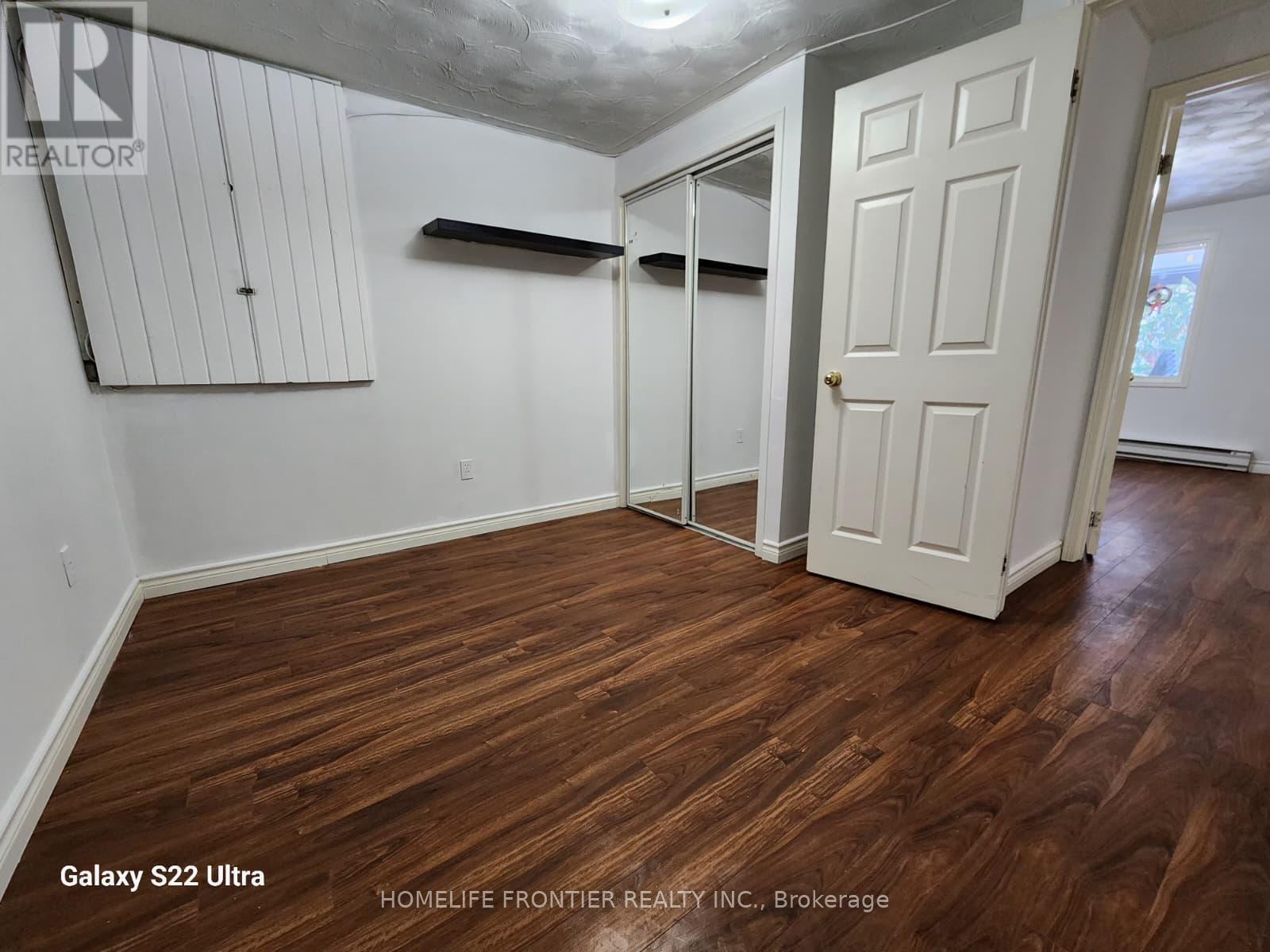 Basement - 615 Sandford Street, Newmarket, Ontario  L3X 1T4 - Photo 13 - N12569516