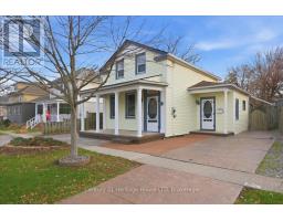 4 CROSS STREET, St. Catharines, Ontario