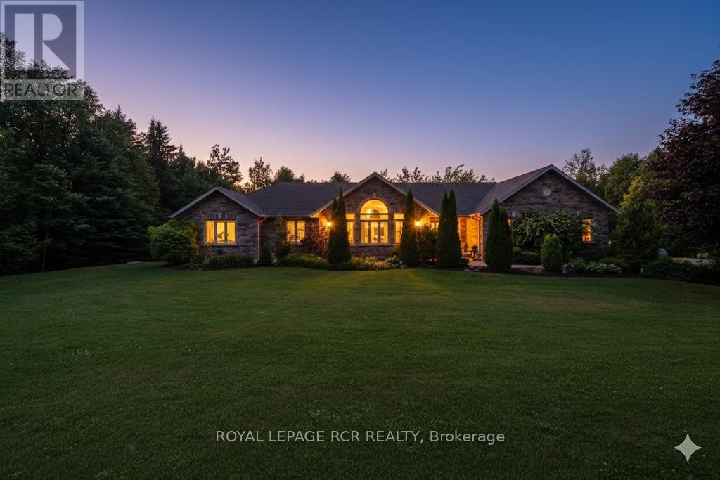 555374 Mono Amaranth Line, Amaranth, Ontario  L9V 1L7 - Photo 1 - X12247847