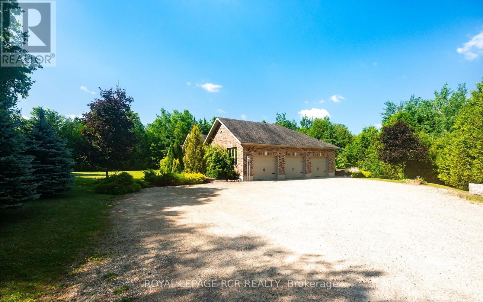555374 Mono Amaranth Line, Amaranth, Ontario  L9V 1L7 - Photo 8 - X12247847