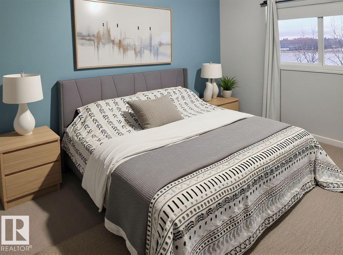 5144 1a Av Sw, Edmonton, Alberta  T6X 0X3 - Photo 4 - E4465625