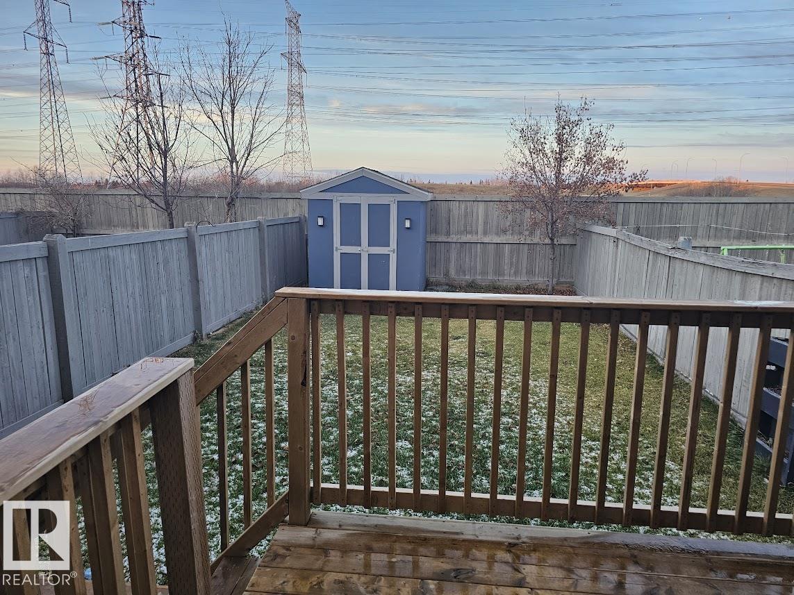 5144 1a Av Sw, Edmonton, Alberta  T6X 0X3 - Photo 10 - E4465625