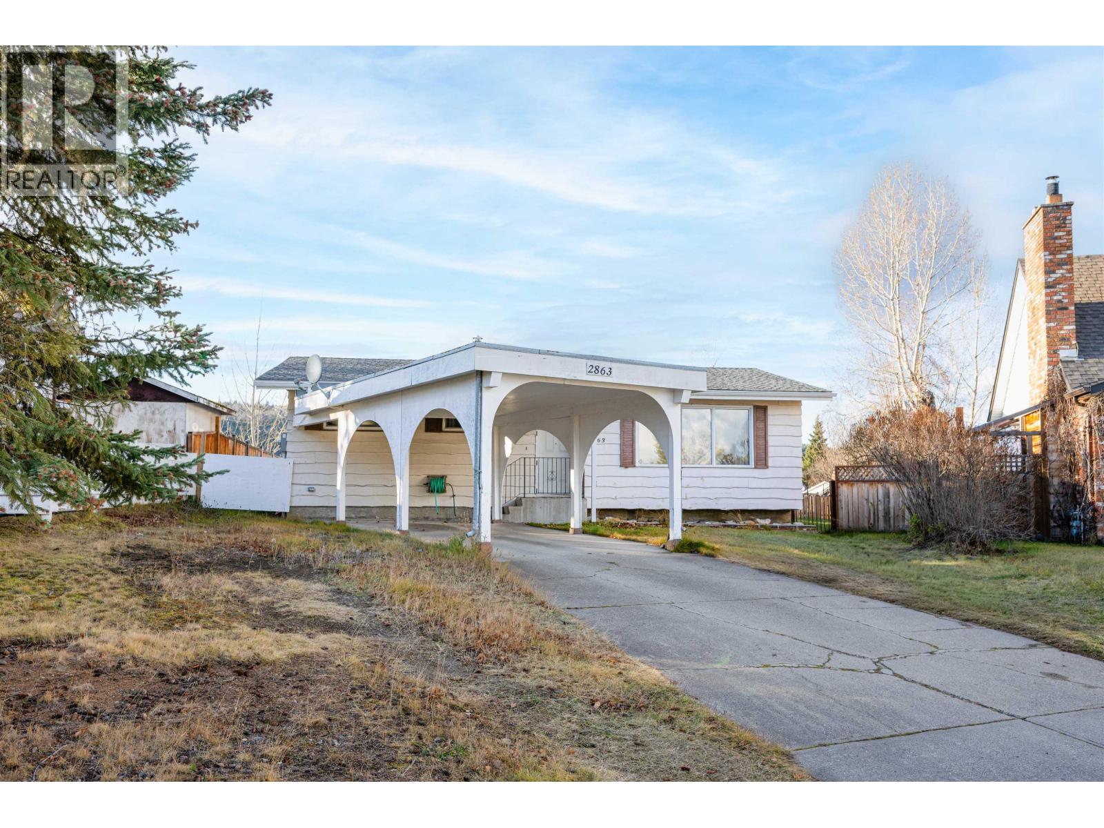 2863 Alexander Crescent, Prince George, British Columbia  V2N 1J9 - Photo 34 - R3069264