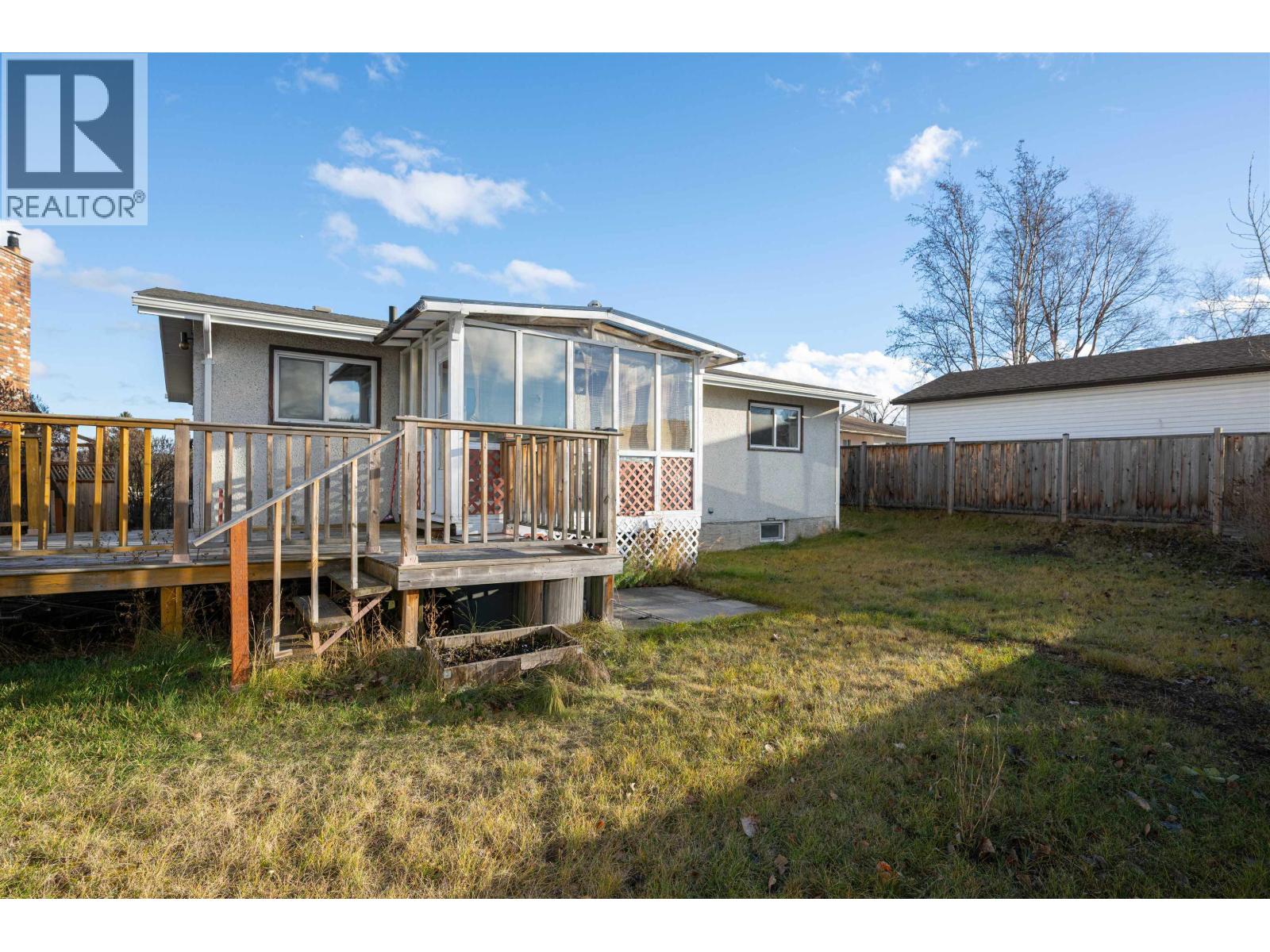 2863 Alexander Crescent, Prince George, British Columbia  V2N 1J9 - Photo 36 - R3069264