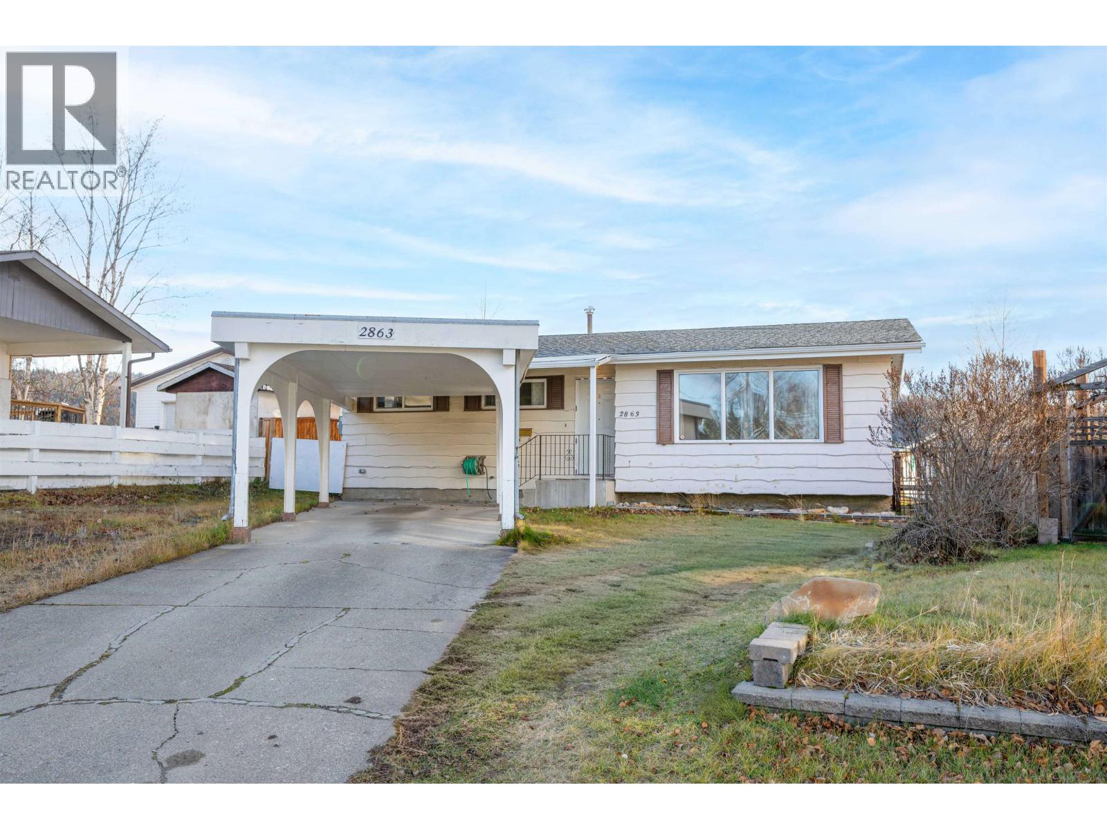 2863 Alexander Crescent, Prince George, British Columbia  V2N 1J9 - Photo 33 - R3069264