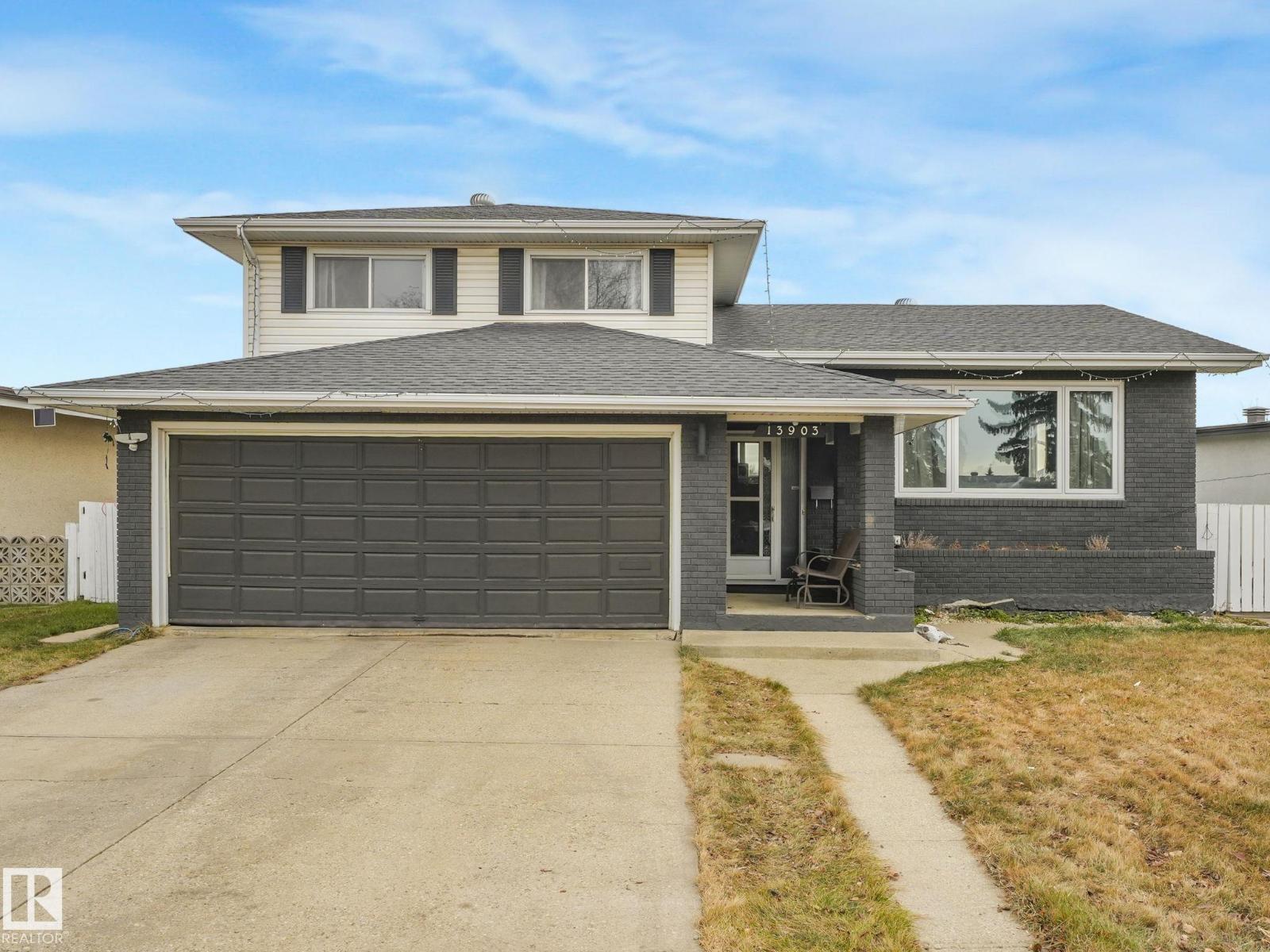 13903 95 St Nw, Edmonton, Alberta  T5E 3Y6 - Photo 1 - E4466539