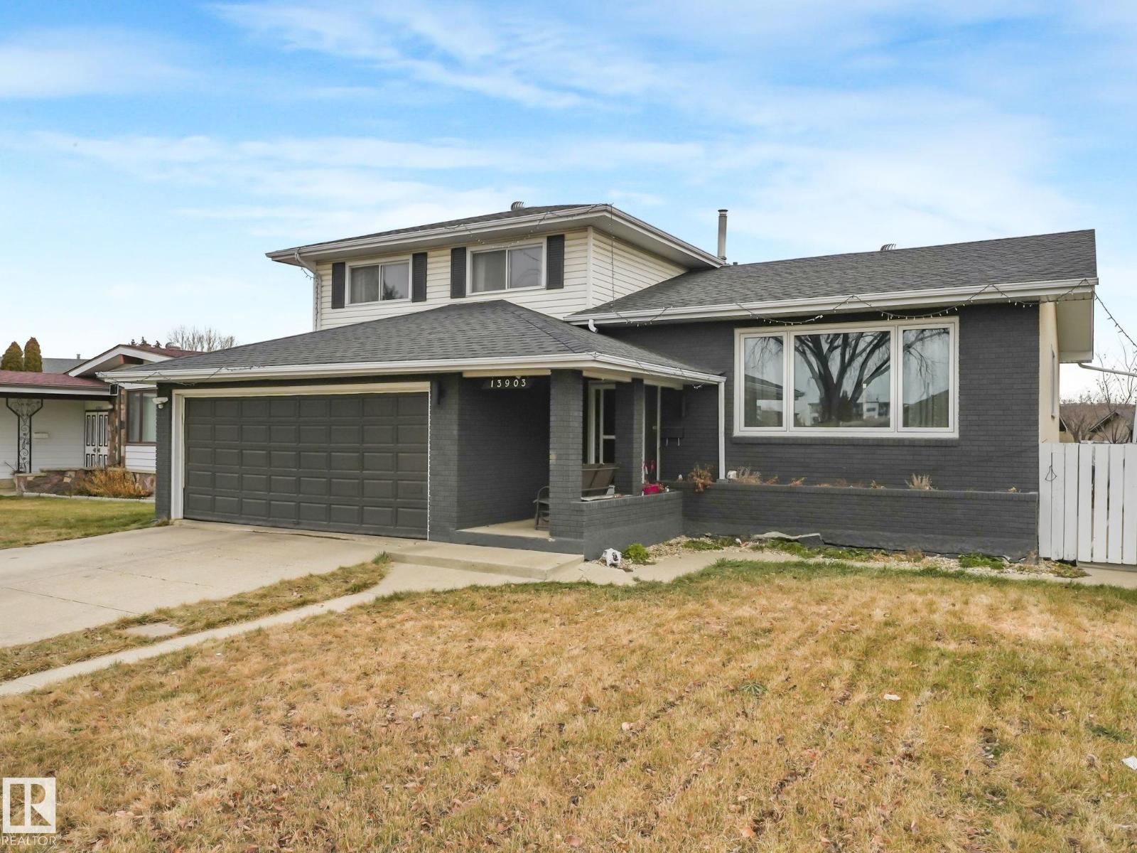 13903 95 St Nw, Edmonton, Alberta  T5E 3Y6 - Photo 2 - E4466539