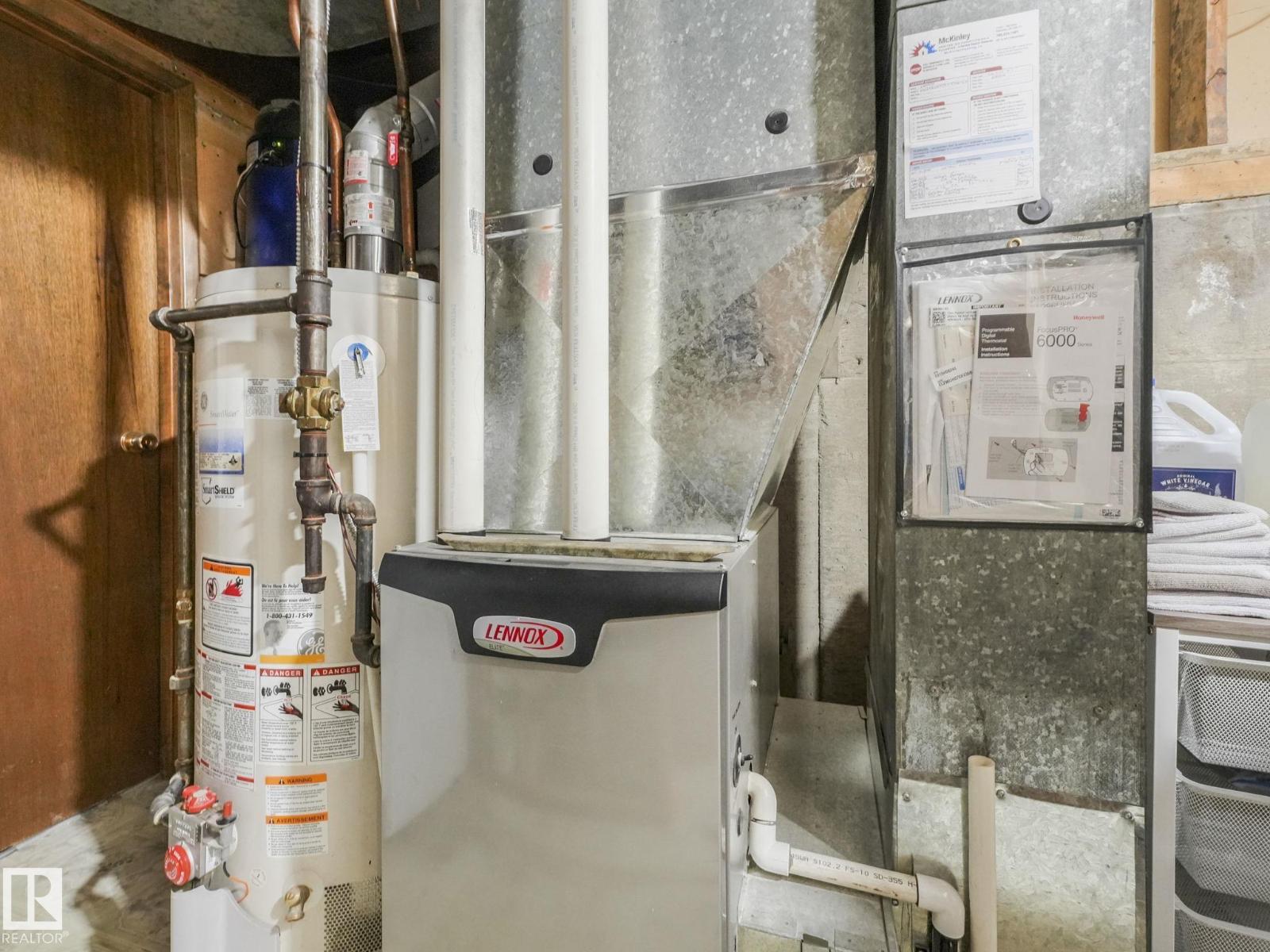 13903 95 St Nw, Edmonton, Alberta  T5E 3Y6 - Photo 36 - E4466539