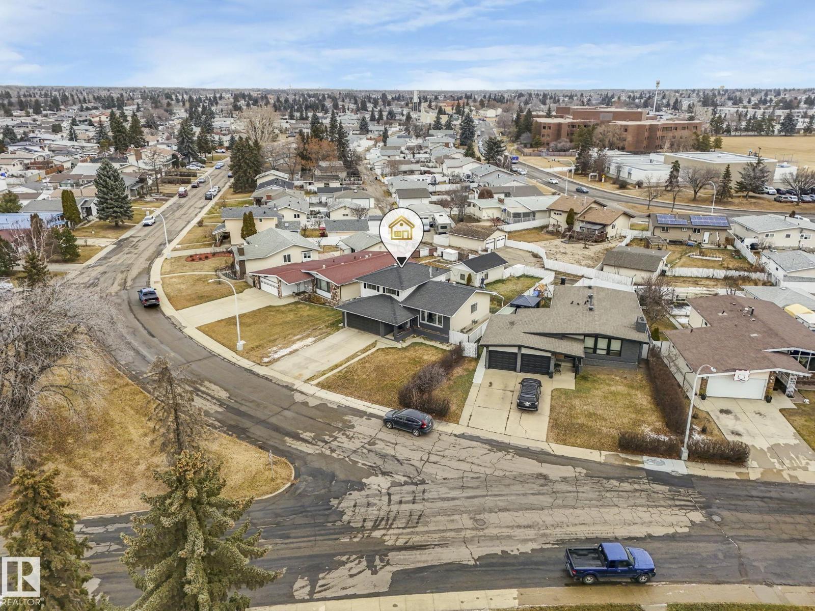 13903 95 St Nw, Edmonton, Alberta  T5E 3Y6 - Photo 4 - E4466539