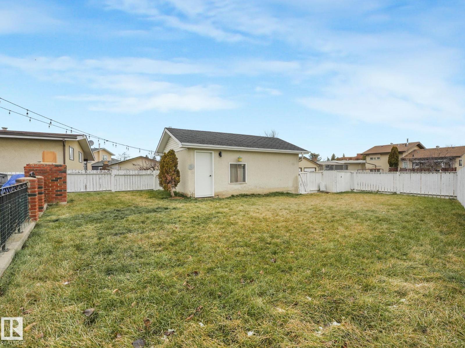 13903 95 St Nw, Edmonton, Alberta  T5E 3Y6 - Photo 41 - E4466539