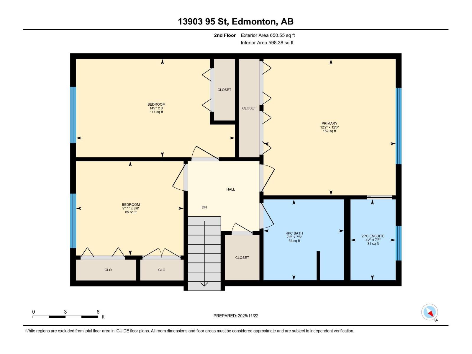 13903 95 St Nw, Edmonton, Alberta  T5E 3Y6 - Photo 51 - E4466539