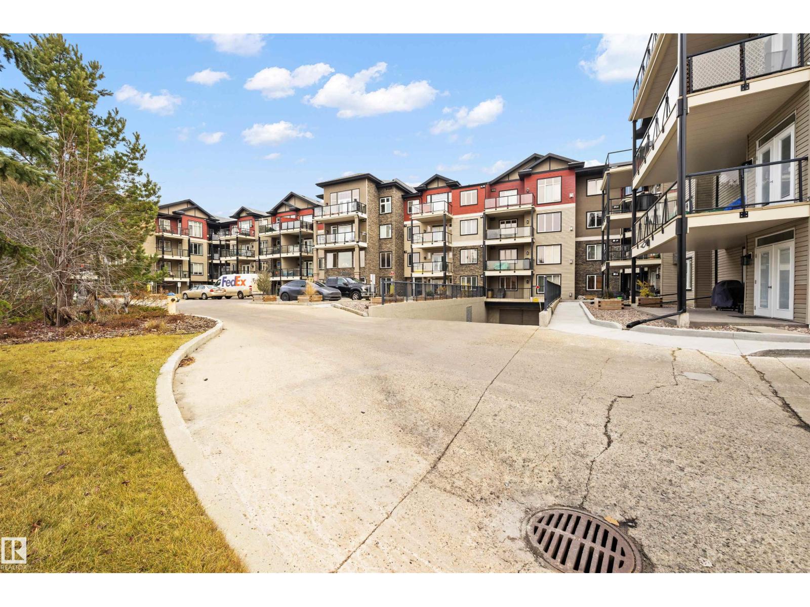 #218 12408 15 Av Sw, Edmonton, Alberta  T6W 1X2 - Photo 37 - E4466540