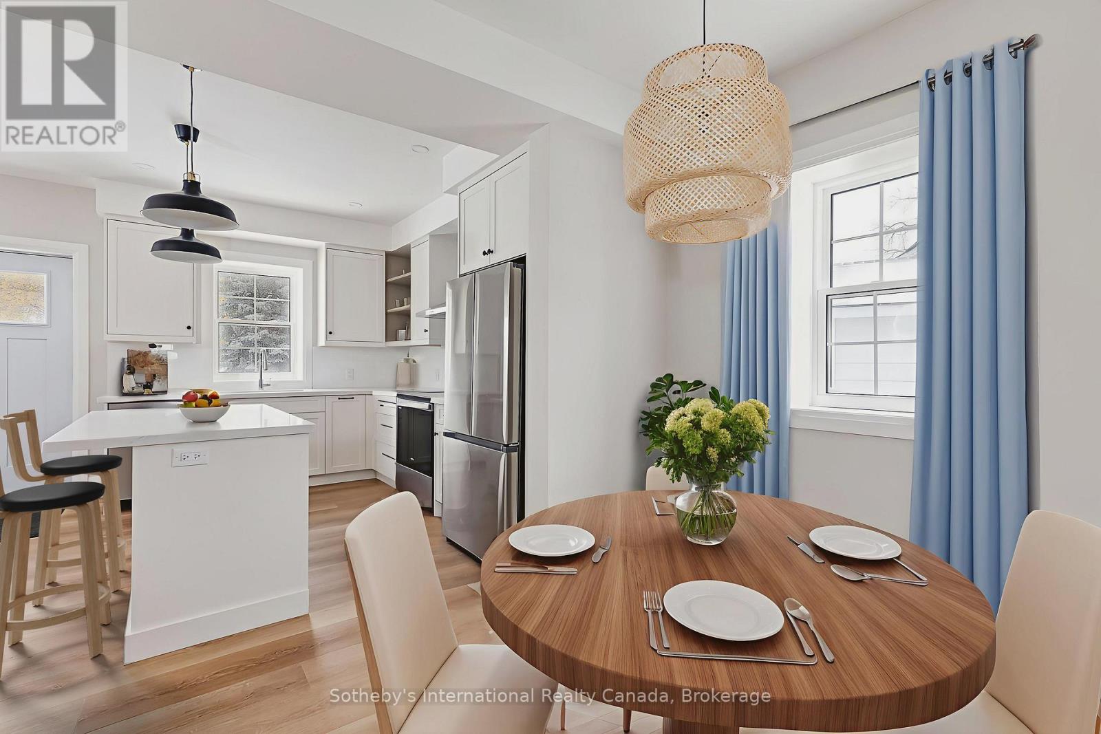 363 Sixth Street, Collingwood, Ontario  L9Y 1Z6 - Photo 12 - S12569402