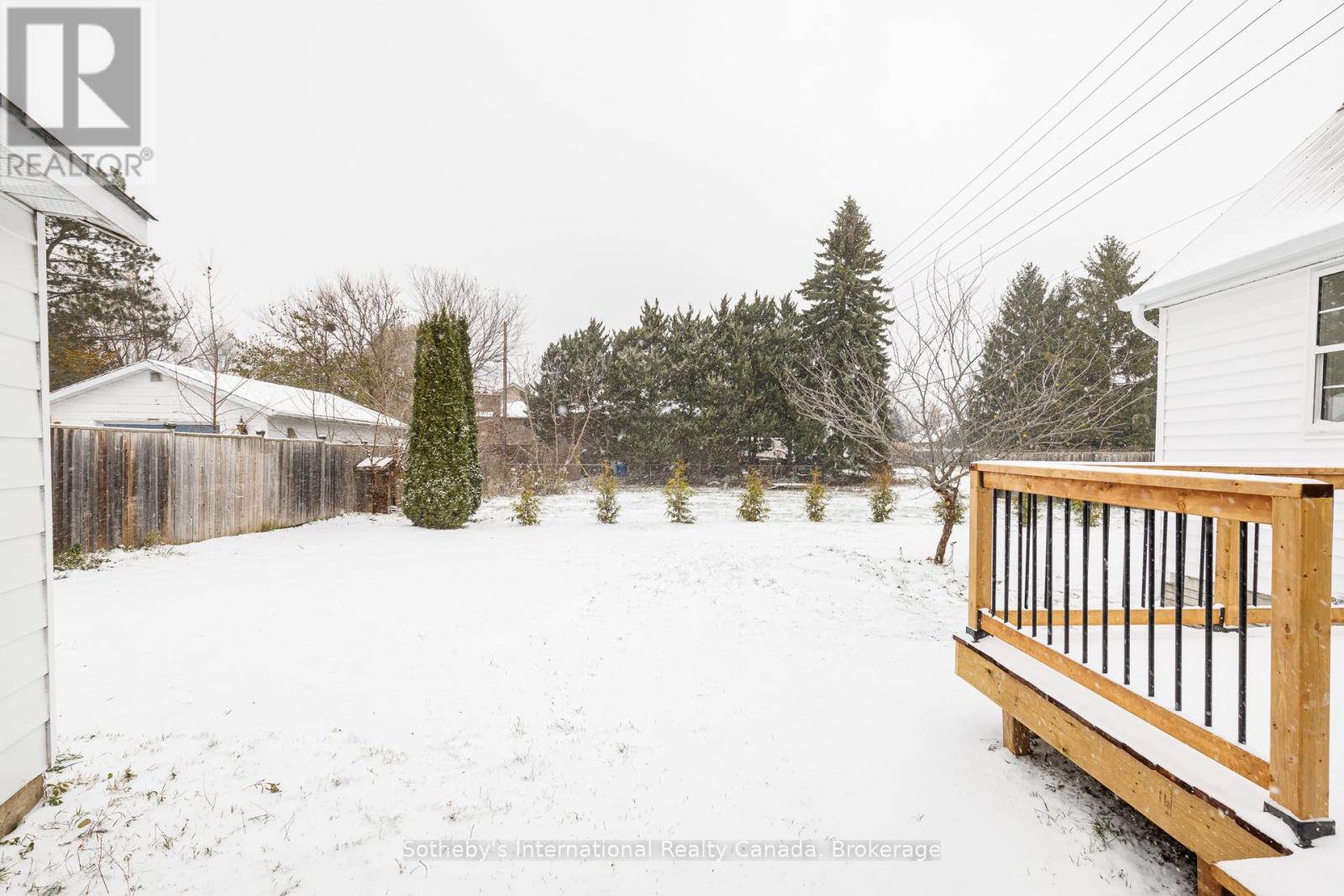 363 Sixth Street, Collingwood, Ontario  L9Y 1Z6 - Photo 35 - S12569402