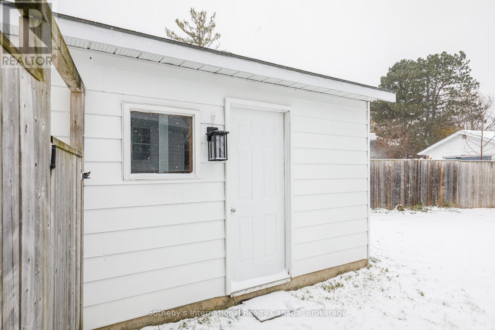 363 Sixth Street, Collingwood, Ontario  L9Y 1Z6 - Photo 36 - S12569402