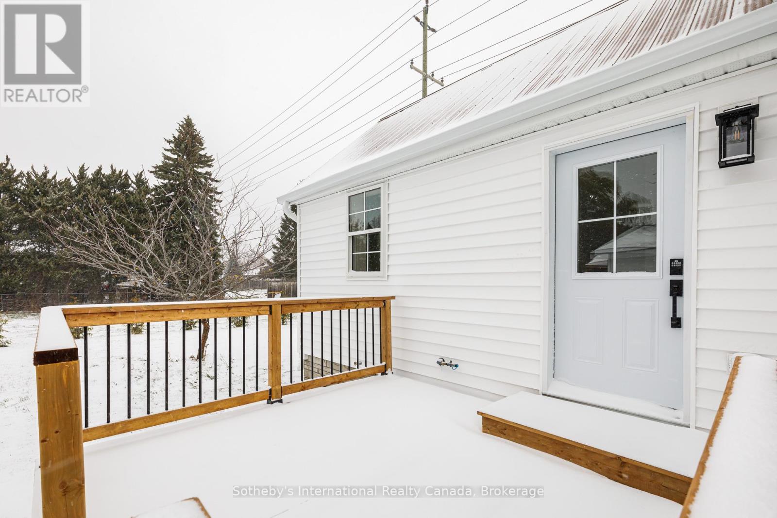 363 Sixth Street, Collingwood, Ontario  L9Y 1Z6 - Photo 34 - S12569402