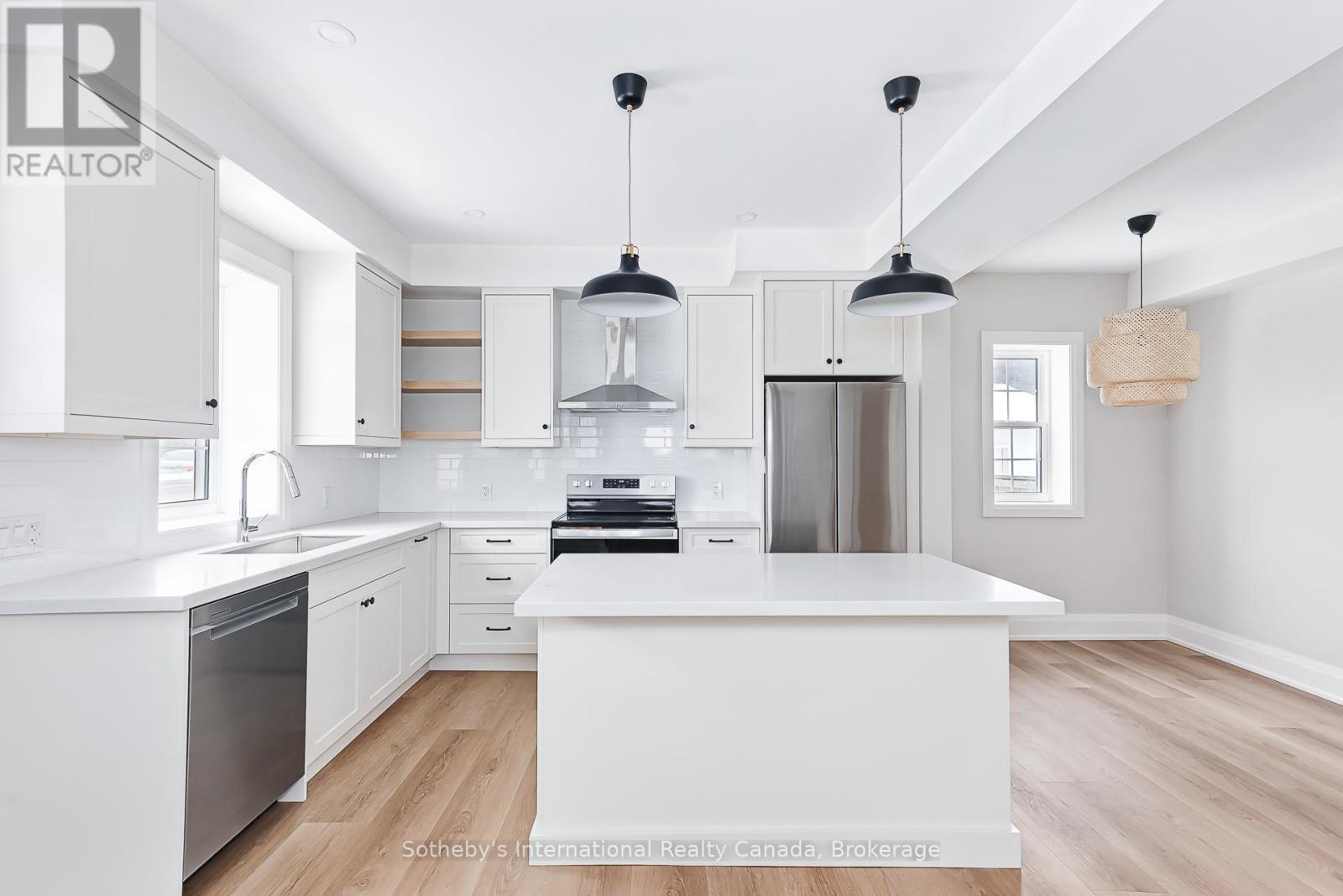 363 Sixth Street, Collingwood, Ontario  L9Y 1Z6 - Photo 8 - S12569402