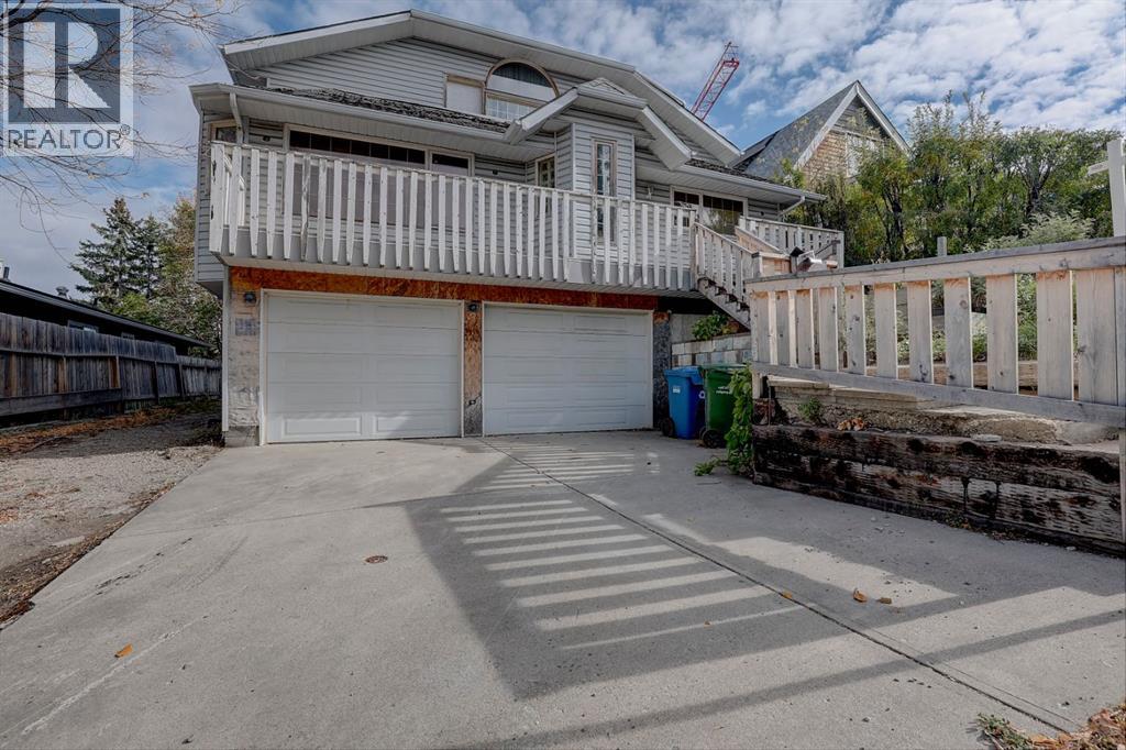 3610 Parkhill Street Sw, Calgary, Alberta  T2S 2Z6 - Photo 1 - A2262612