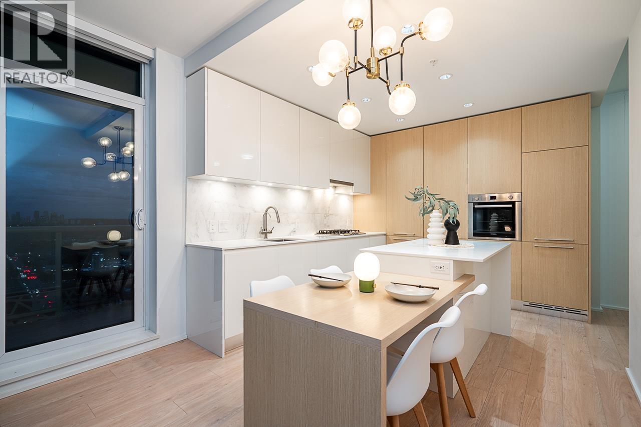 5703 4510 Halifax Way, Burnaby, British Columbia  V5C 0K4 - Photo 9 - R3062193