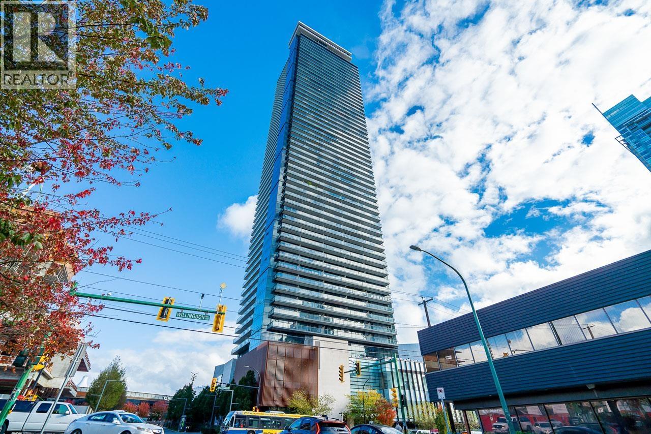 5703 4510 Halifax Way, Burnaby, British Columbia  V5C 0K4 - Photo 2 - R3062193