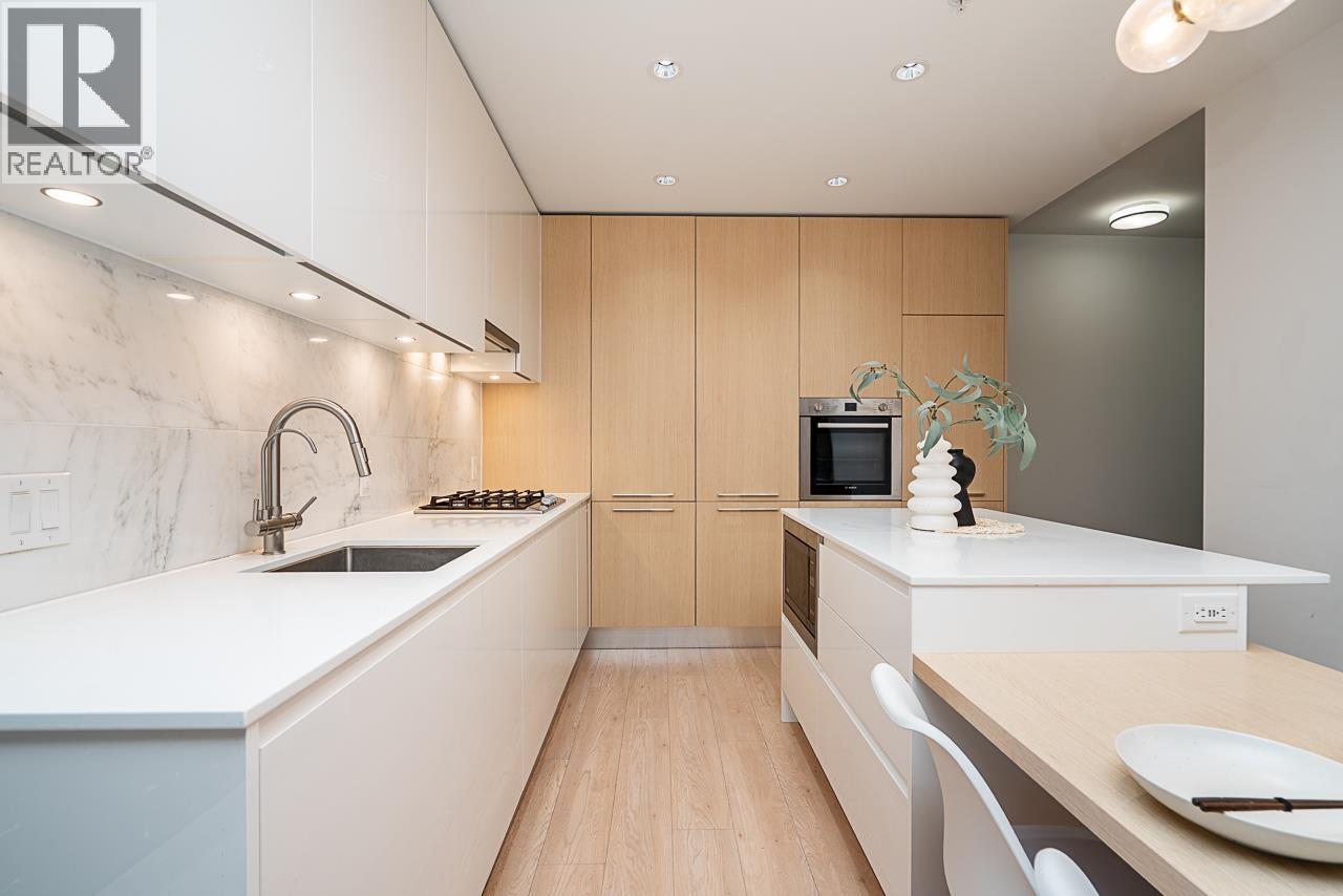 5703 4510 Halifax Way, Burnaby, British Columbia  V5C 0K4 - Photo 8 - R3062193