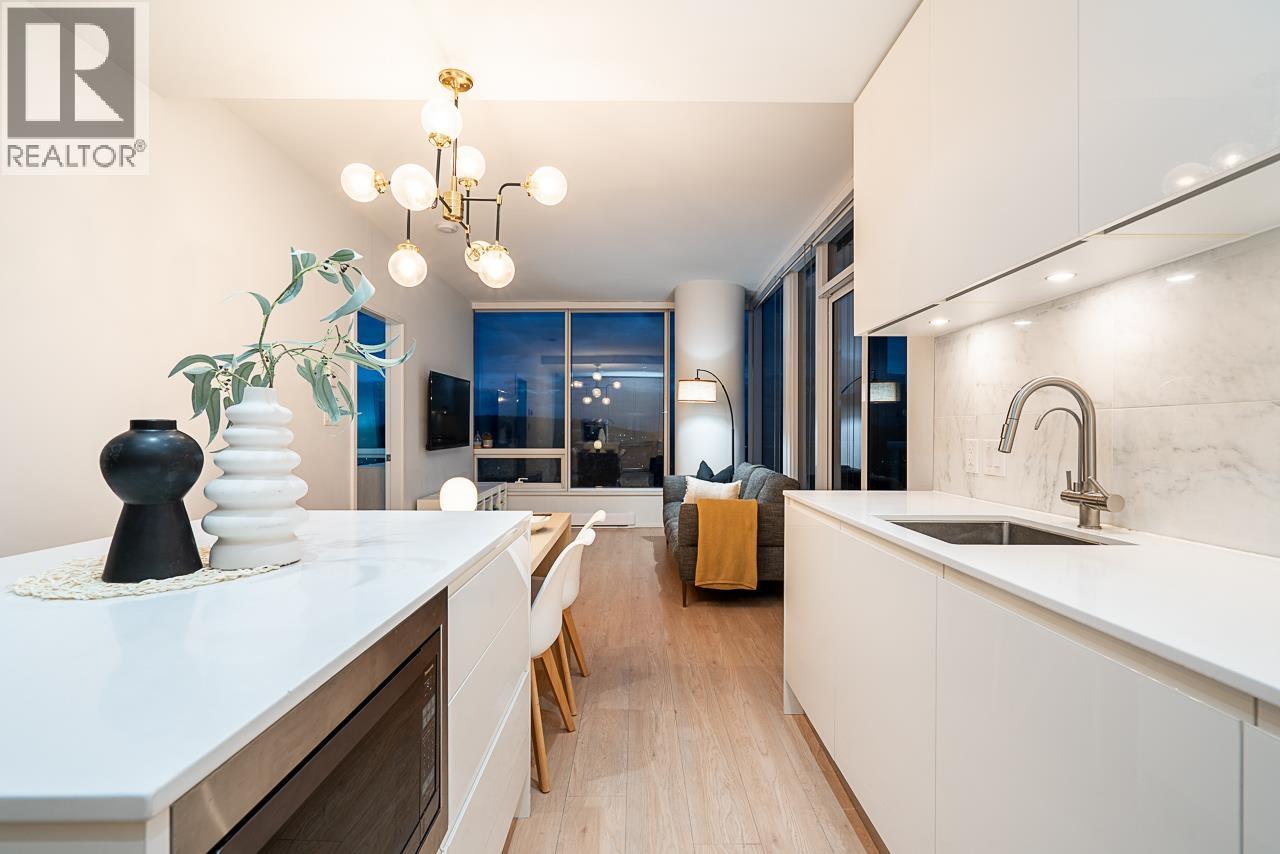 5703 4510 Halifax Way, Burnaby, British Columbia  V5C 0K4 - Photo 7 - R3062193