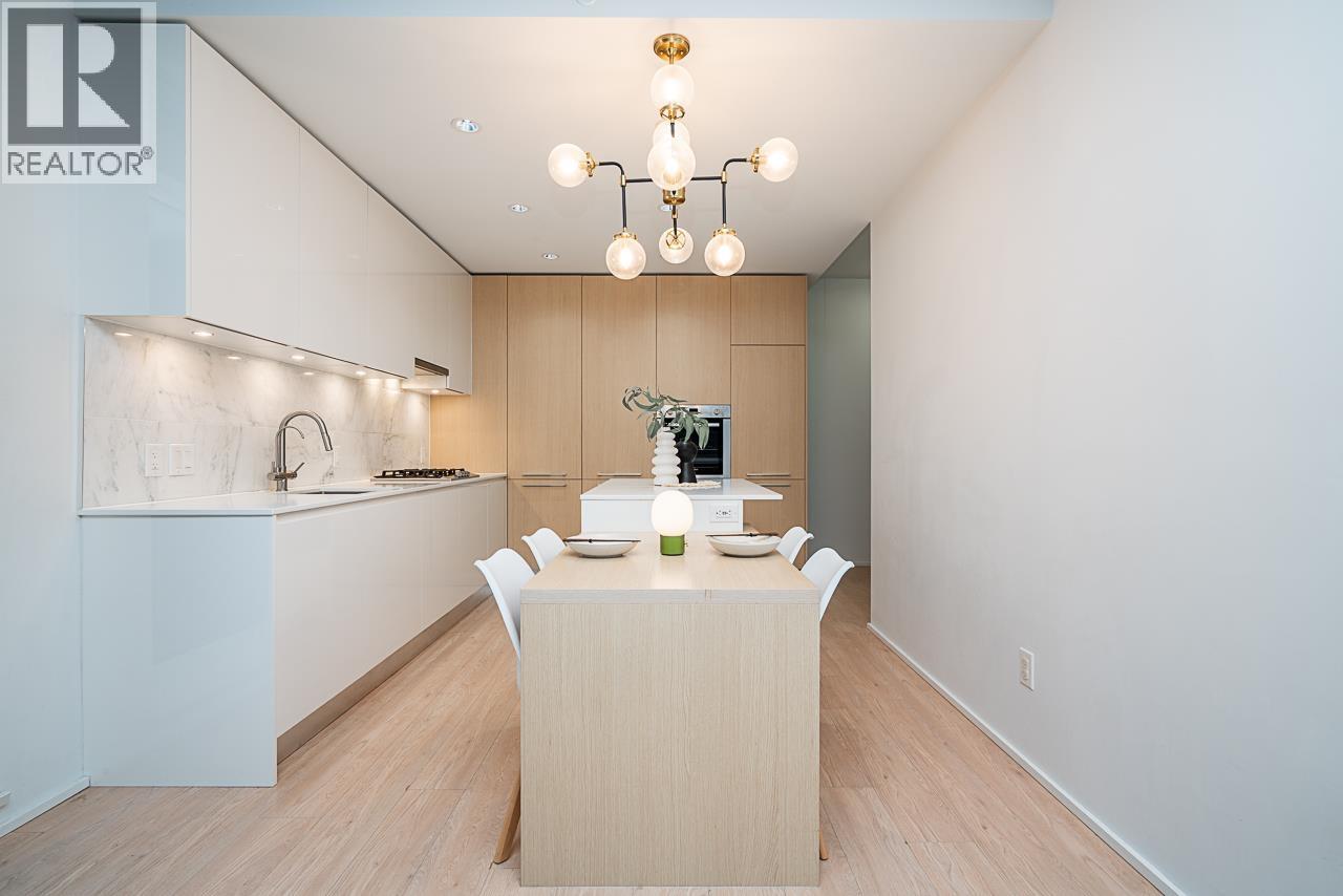 5703 4510 Halifax Way, Burnaby, British Columbia  V5C 0K4 - Photo 10 - R3062193