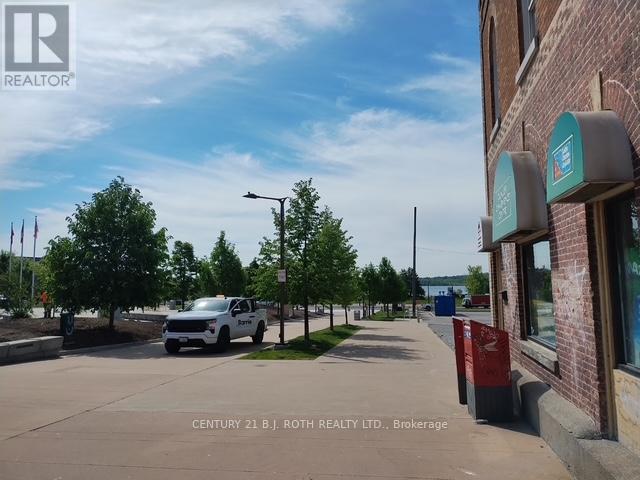 57-59 Dunlop Street E, Barrie, Ontario  L4M 1A7 - Photo 2 - S12569544