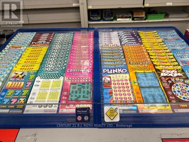 57-59 Dunlop Street E, Barrie, Ontario  L4M 1A7 - Photo 3 - S12569544