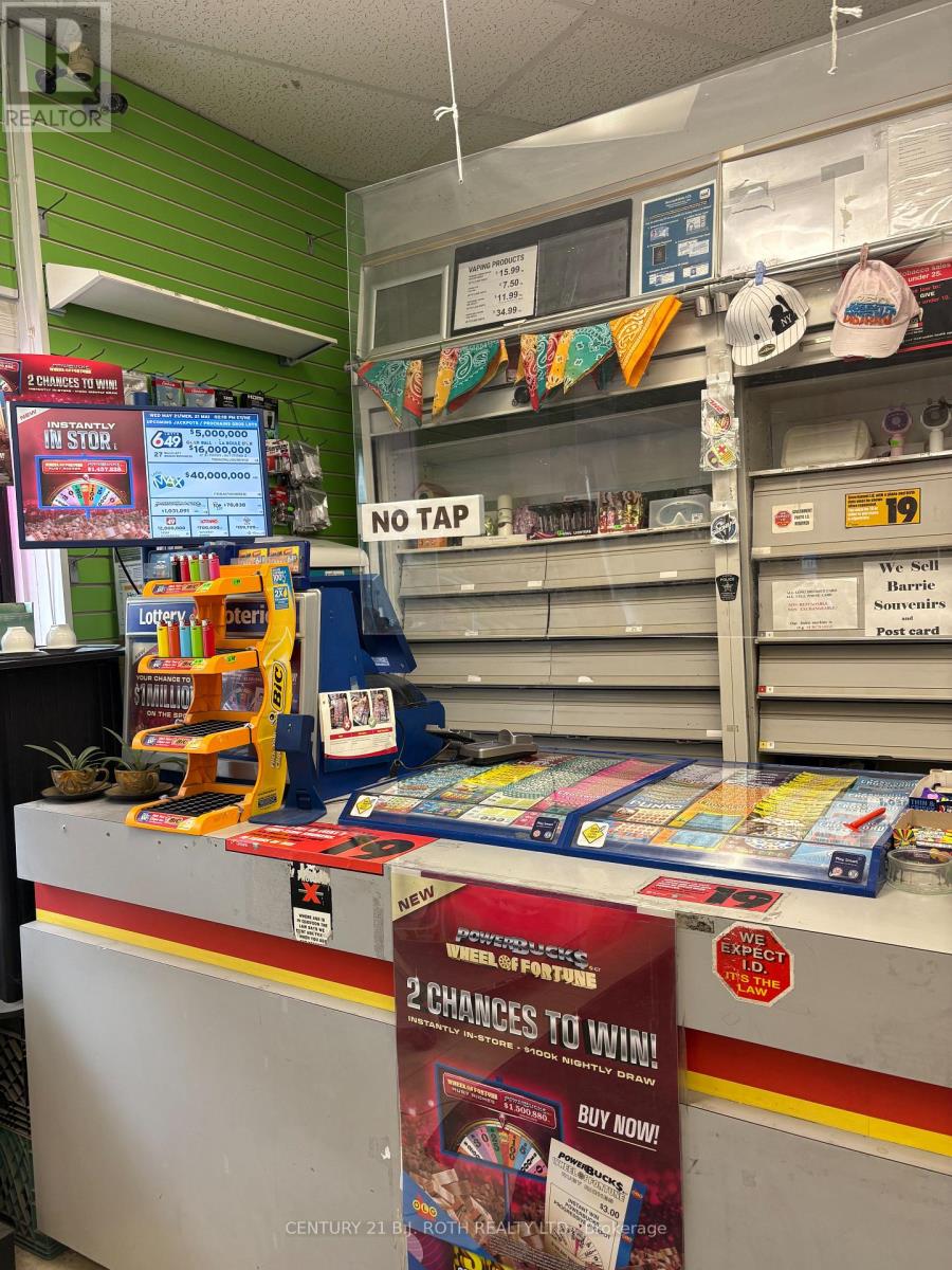 57-59 Dunlop Street E, Barrie, Ontario  L4M 1A7 - Photo 4 - S12569544