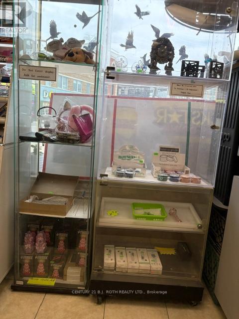 57-59 Dunlop Street E, Barrie, Ontario  L4M 1A7 - Photo 9 - S12569544