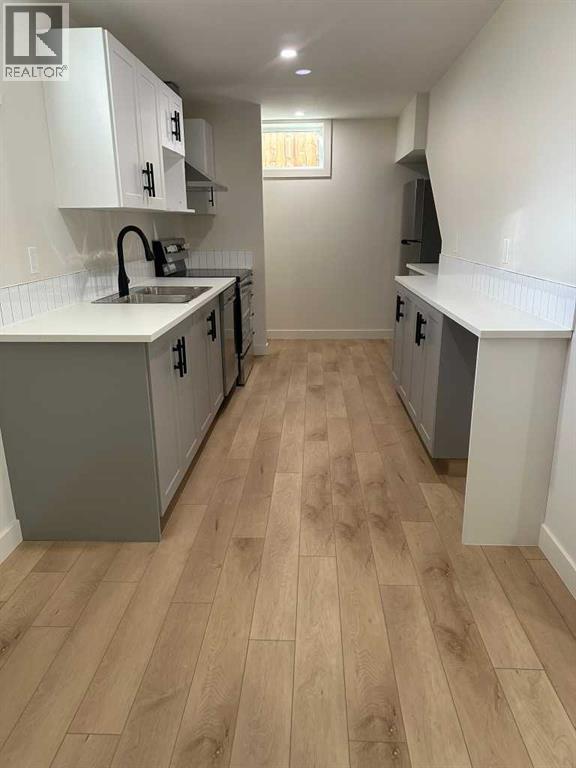 1726 15 Avenue S, Lethbridge, Alberta  T1K 0W9 - Photo 9 - A2272239