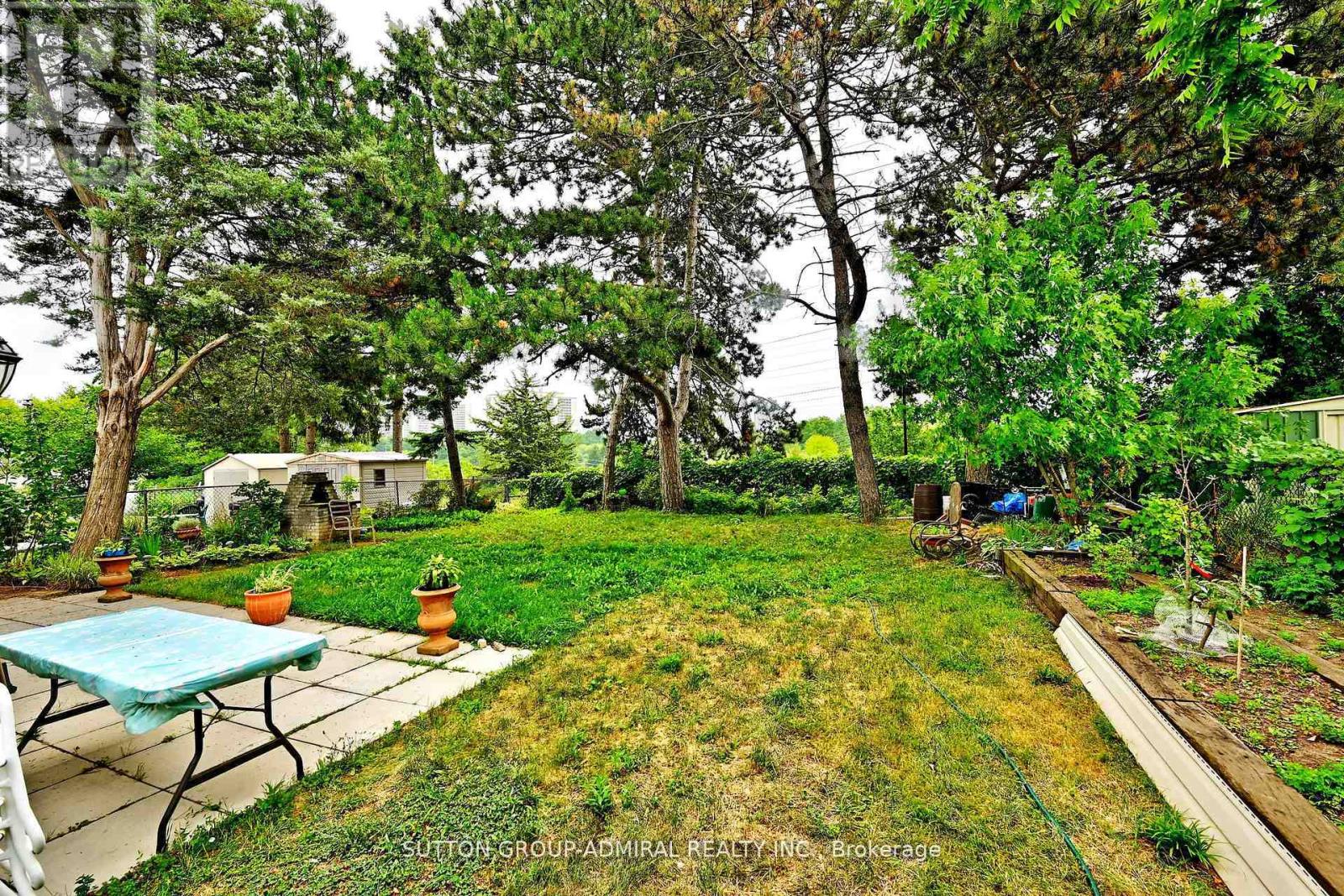 47 Tobermory Drive, Toronto, Ontario  M3N 2R4 - Photo 27 - W12569552