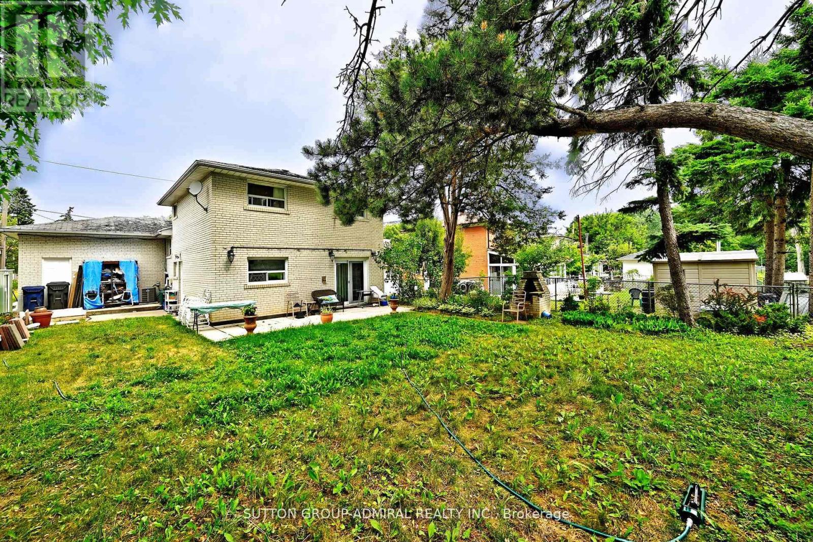 47 Tobermory Drive, Toronto, Ontario  M3N 2R4 - Photo 28 - W12569552