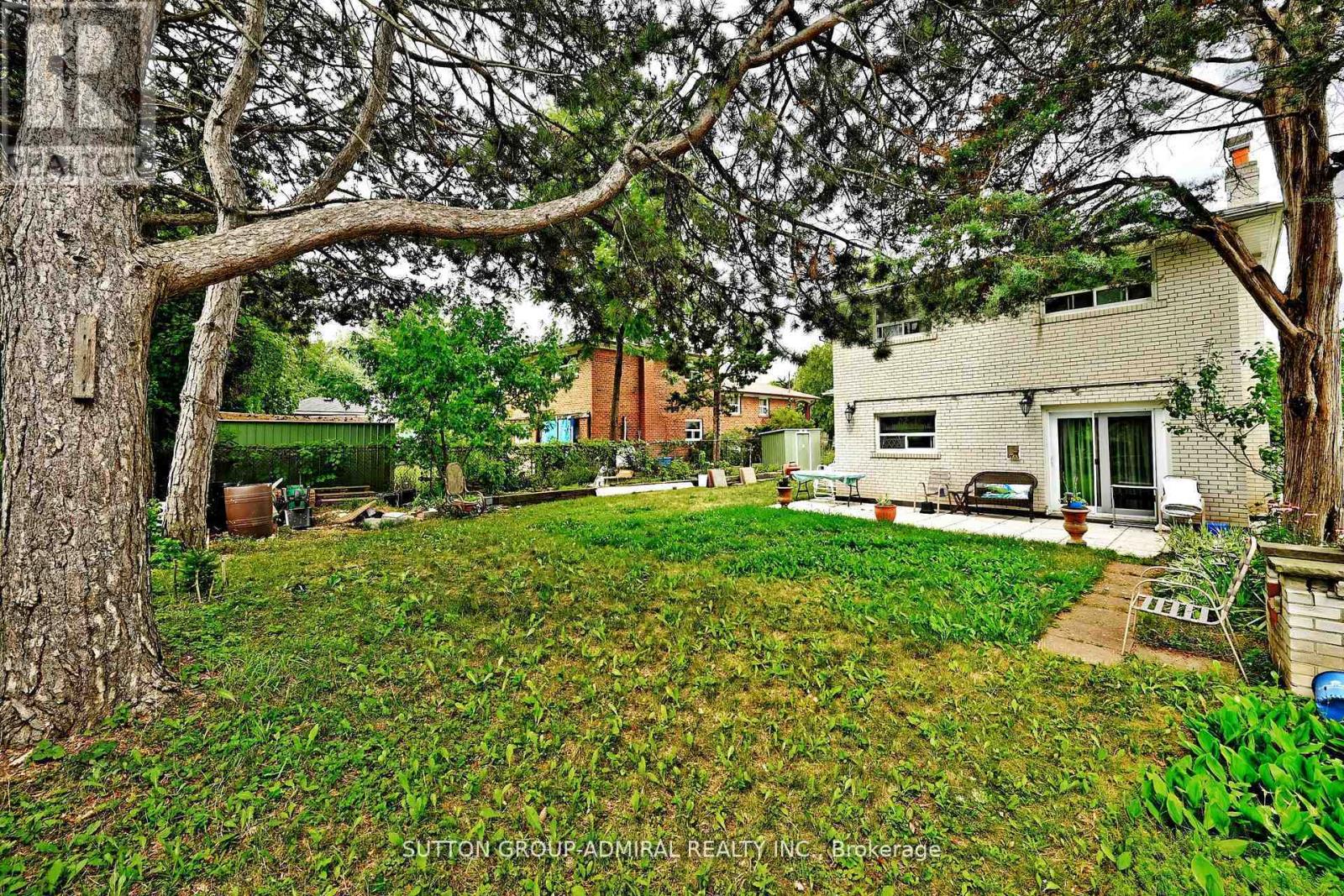 47 Tobermory Drive, Toronto, Ontario  M3N 2R4 - Photo 29 - W12569552