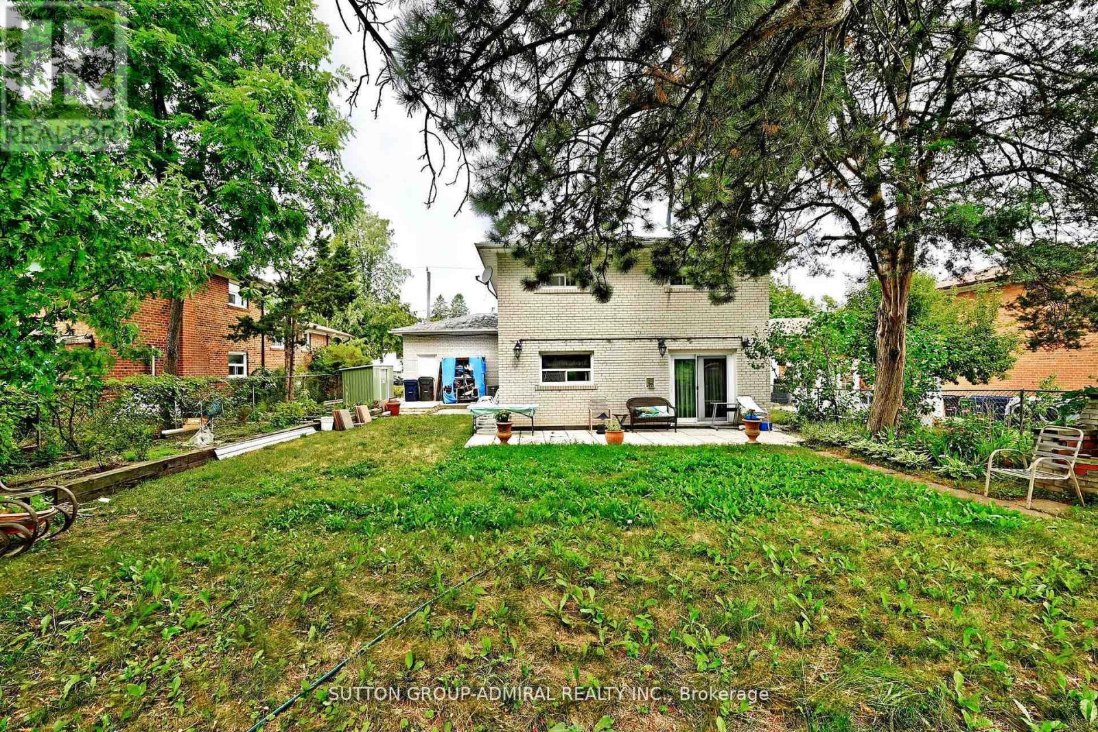 47 Tobermory Drive, Toronto, Ontario  M3N 2R4 - Photo 31 - W12569552