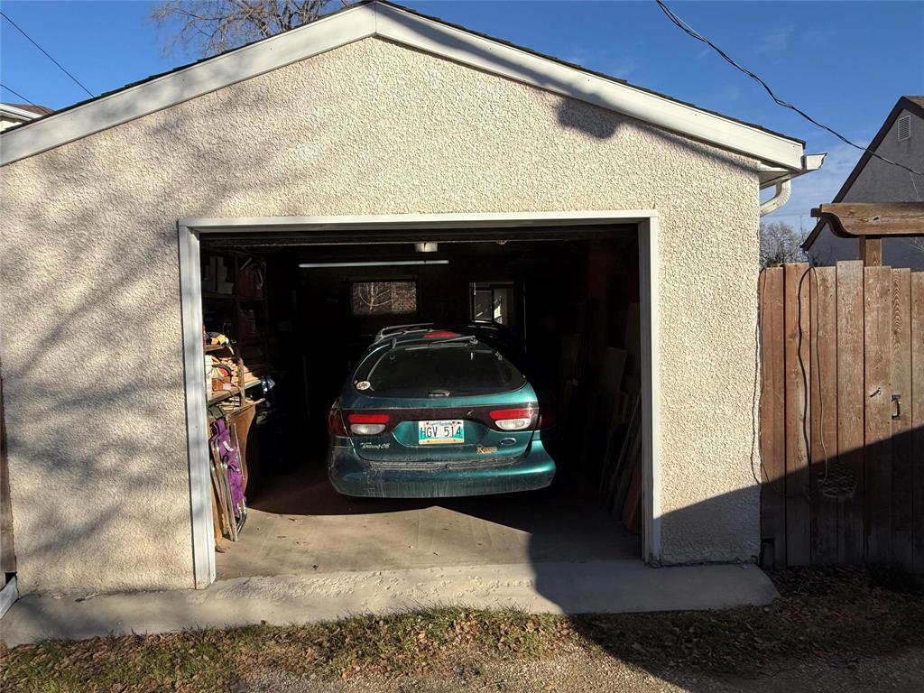 708 St Mary's Road, Winnipeg, Manitoba  R2M 3N1 - Photo 7 - 202528908