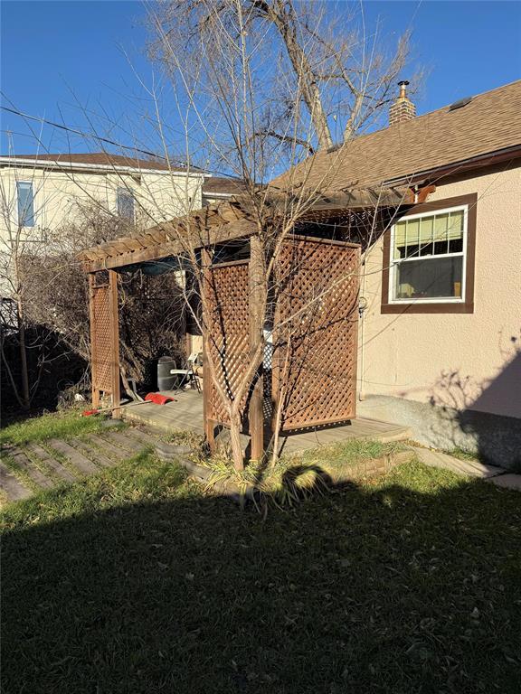 708 St Mary's Road, Winnipeg, Manitoba  R2M 3N1 - Photo 8 - 202528908