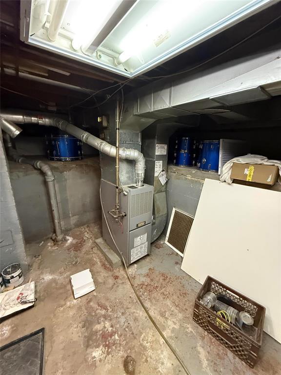 708 St Mary's Road, Winnipeg, Manitoba  R2M 3N1 - Photo 9 - 202528908