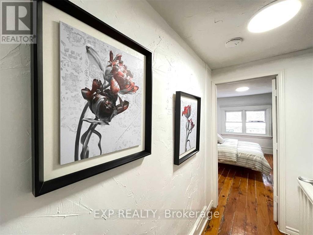 Upper - 229 Locke Street S, Hamilton, Ontario  L8P 4B8 - Photo 15 - X12569550