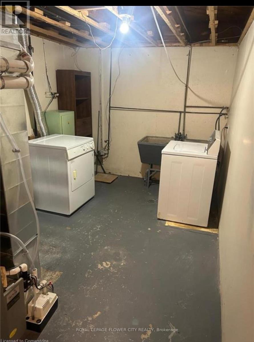 196 Gladstone Avenue, London South, Ontario  N5Z 3R9 - Photo 20 - X12569558