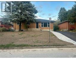 196 GLADSTONE AVENUE, London South, Ontario